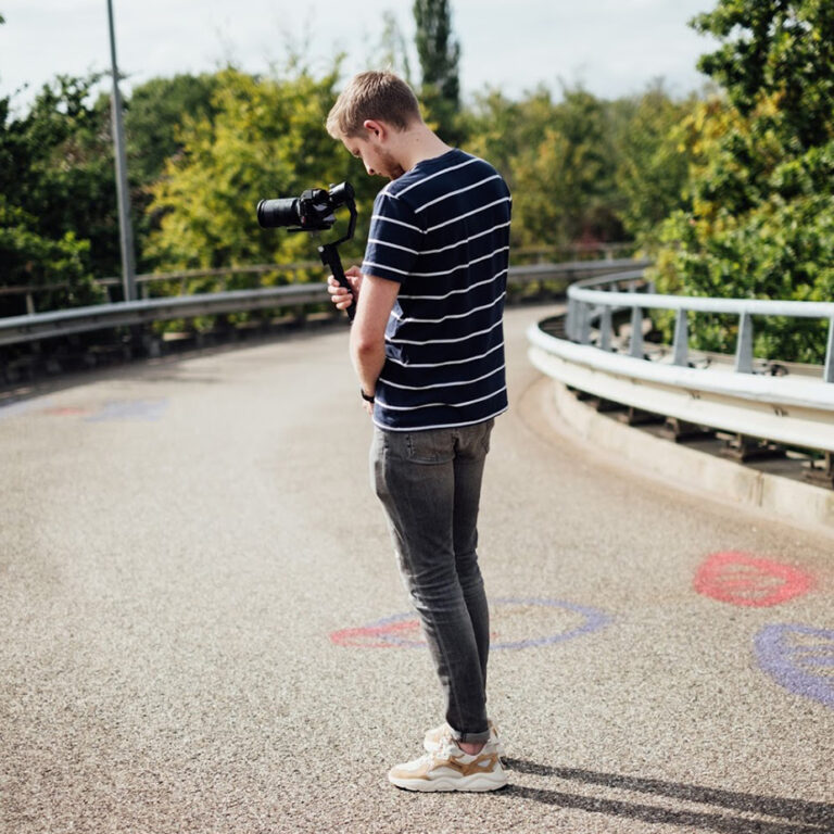 Video Studio Sowieso