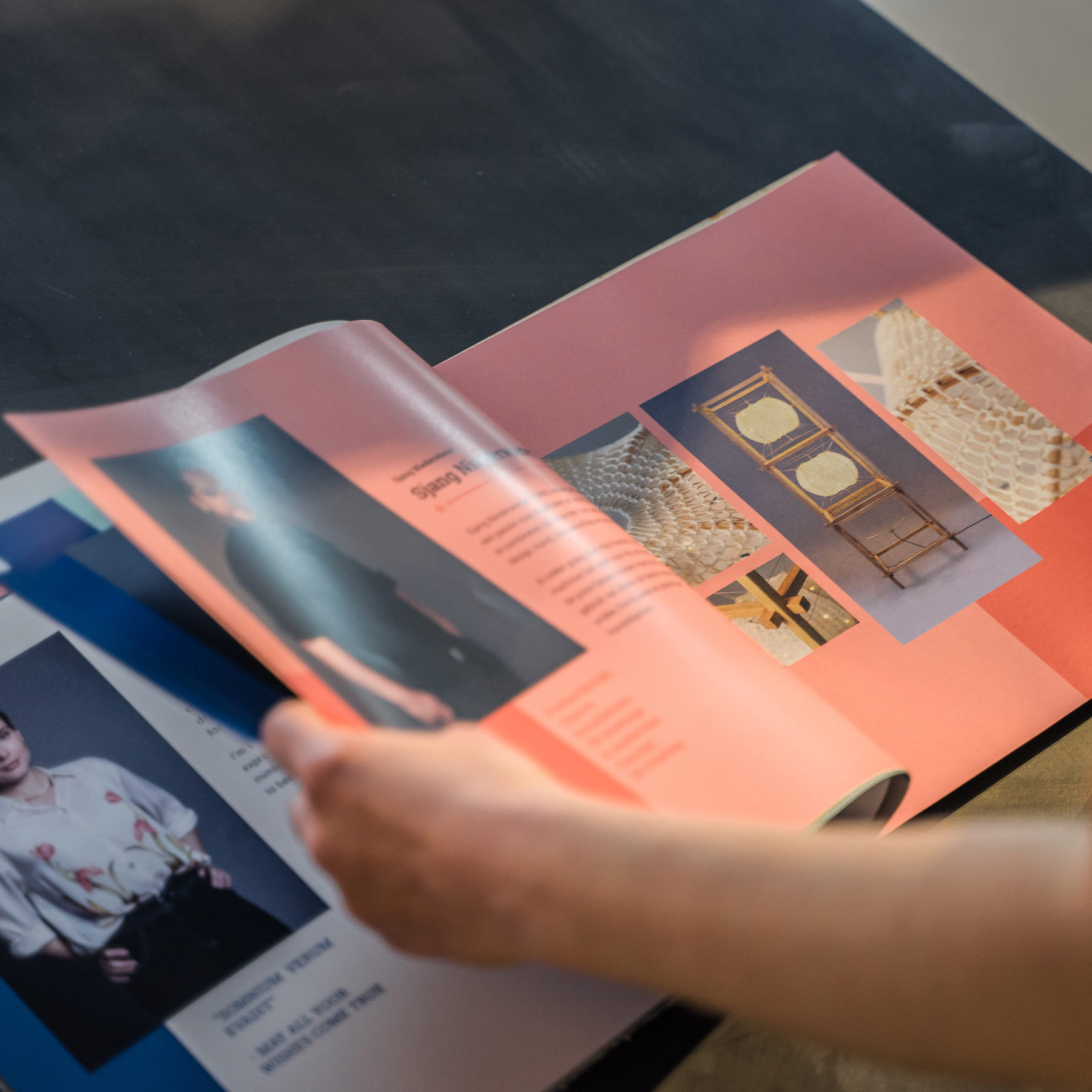 Makers van Maastricht Loods 5